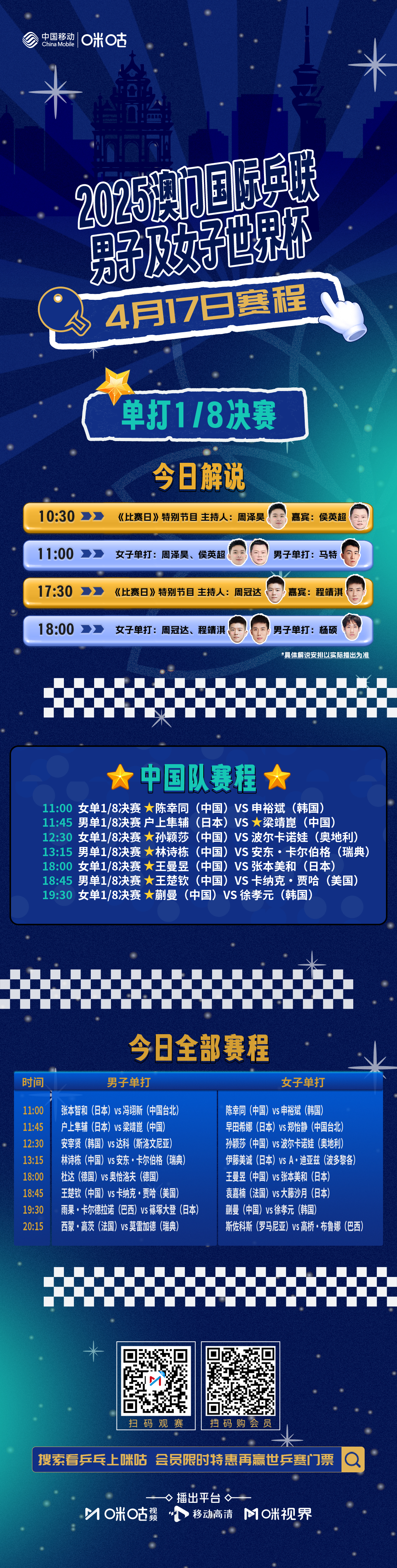 澳门队在激烈对抗中全力冲刺，夺得冠军，全场震撼