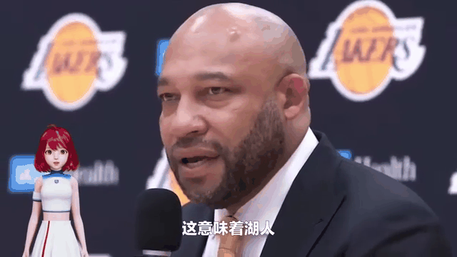 湖人连续击败开拓者，晋级西部决赛，稳步上升