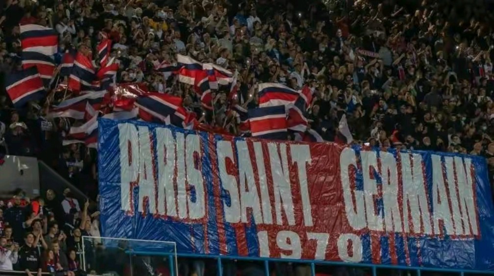 包含巴黎圣日耳曼客场大获成功,积分榜领先优势扩大,振奋人心的词条 包含巴黎圣日耳曼客场大获成功,积分榜领先优势扩大,振奋人心的词条