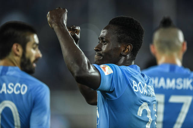 大连一方大胜富力,提升保级信心,气势如虹的简单介绍 大连一方大胜富力,提升保级信心,气势如虹的简单介绍