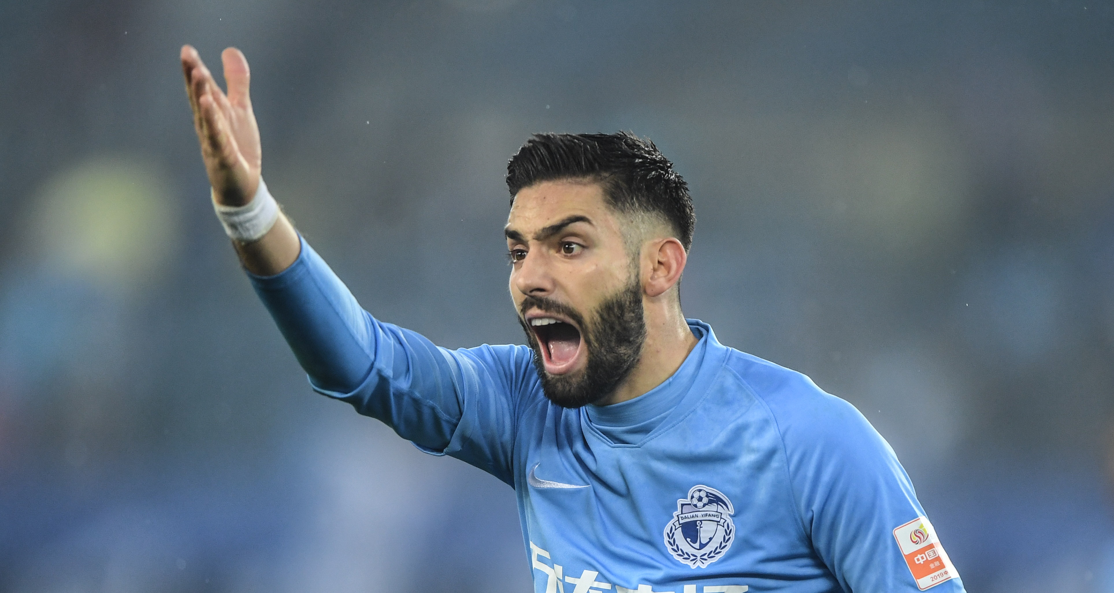 大连一方大胜富力,提升保级信心,气势如虹的简单介绍 大连一方大胜富力,提升保级信心,气势如虹的简单介绍