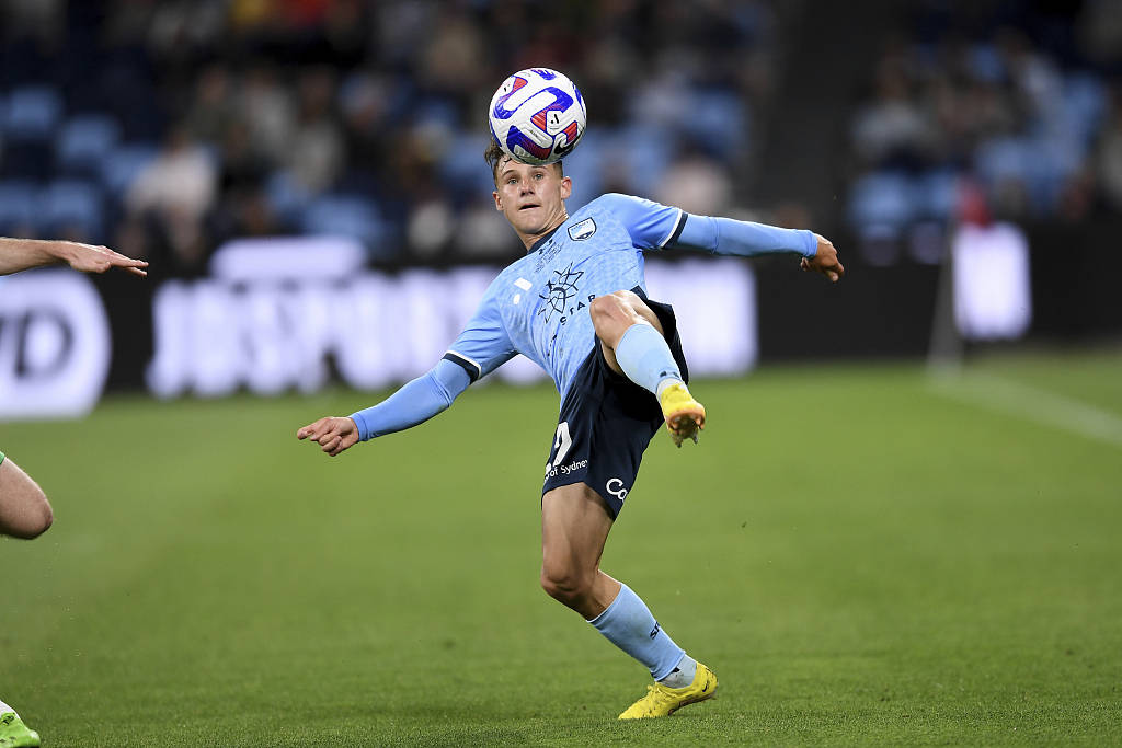 澳大利亚选手突破尴尬,赢得好成绩,士气大振 澳大利亚选手突破尴尬,赢得好成绩,士气大振