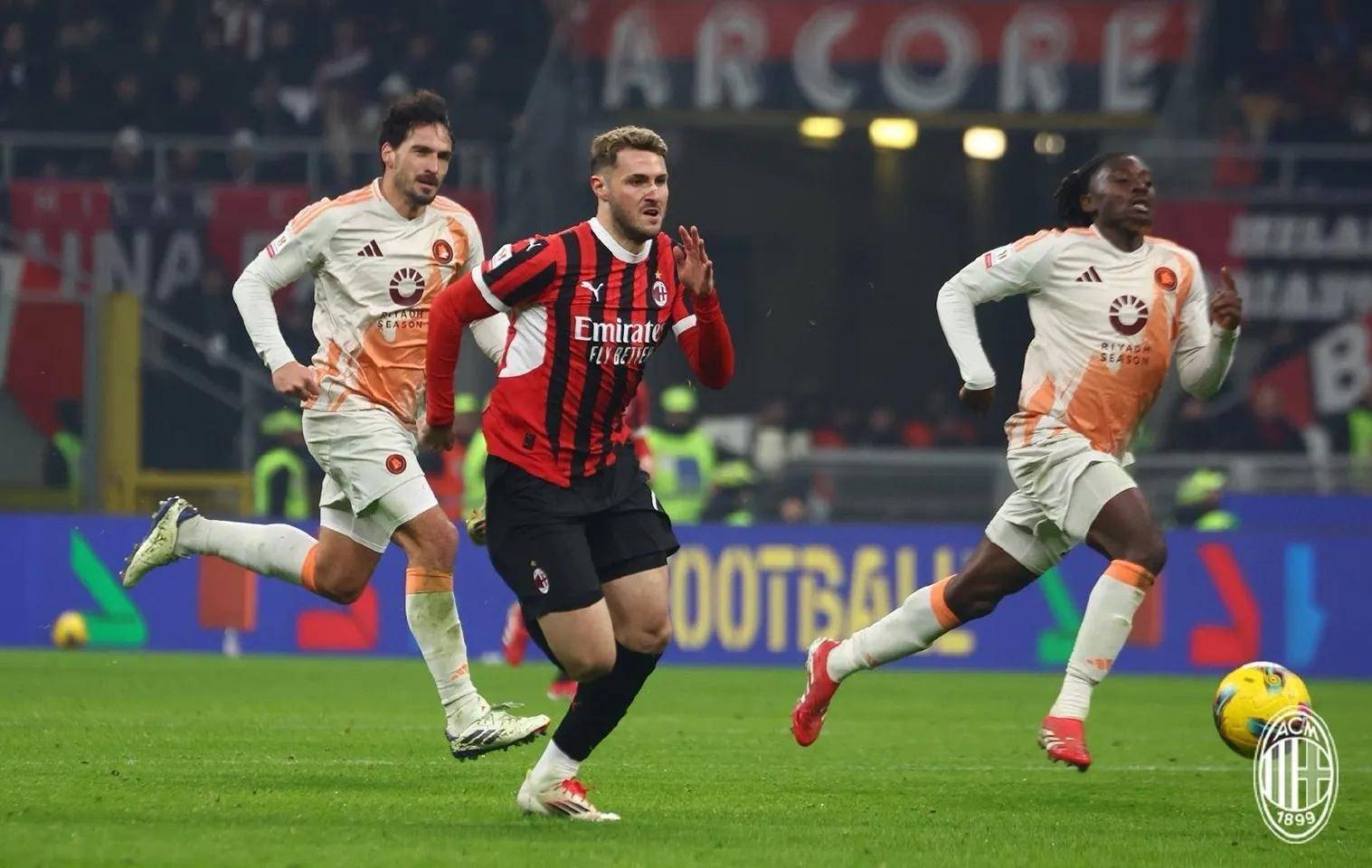 关于桑普多利亚客场击败AC米兰,完成保级希望,引发热议的信息 关于桑普多利亚客场击败AC米兰,完成保级希望,引发热议的信息