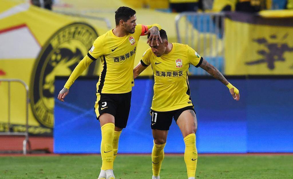 国安战胜力帆近轮不败稳定争冠位置,表现亮眼 国安战胜力帆近轮不败稳定争冠位置,表现亮眼