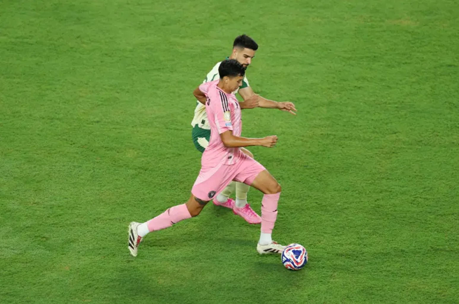 关于大洋洲联赛球队挑战南美竞争对手,表现亮眼的信息 关于大洋洲联赛球队挑战南美竞争对手,表现亮眼的信息