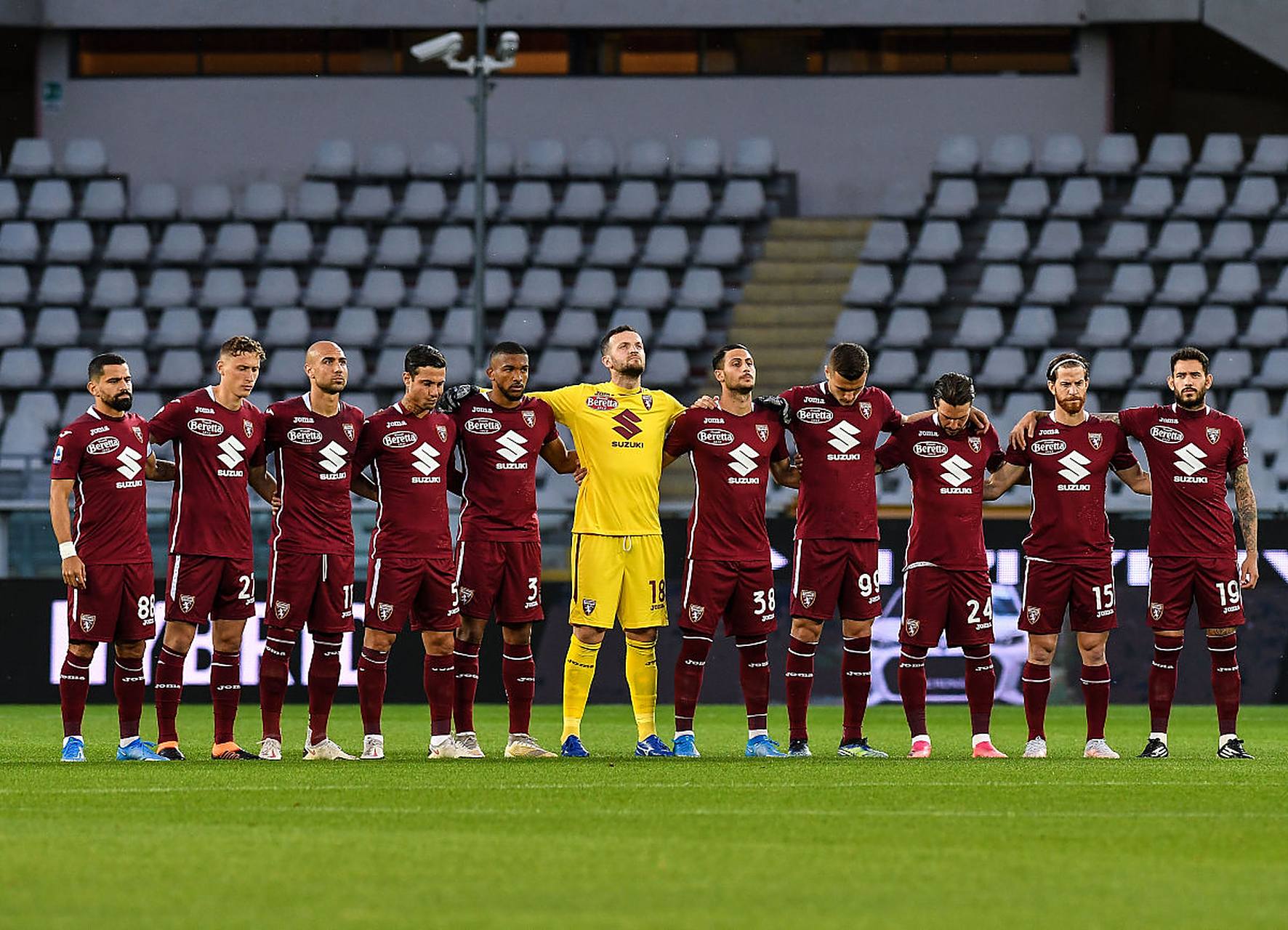 罗马城市德比再度打响，胜者属于罗马，振奋人心