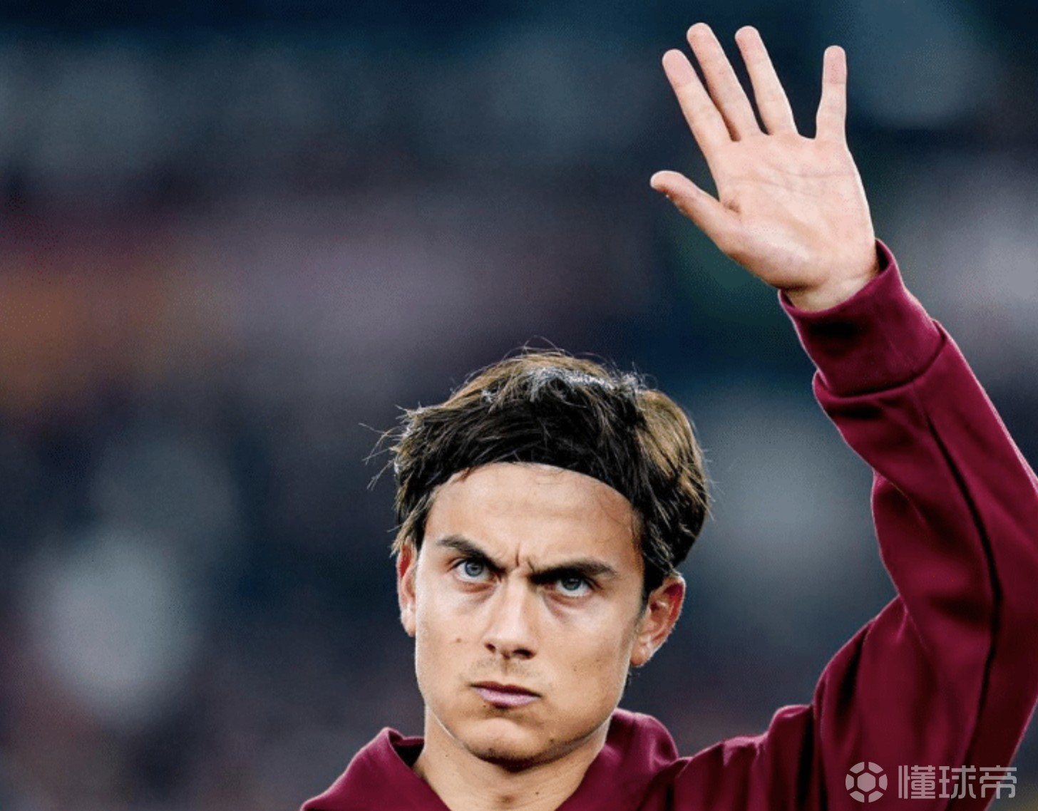 罗马城市德比再度打响，胜者属于罗马，振奋人心