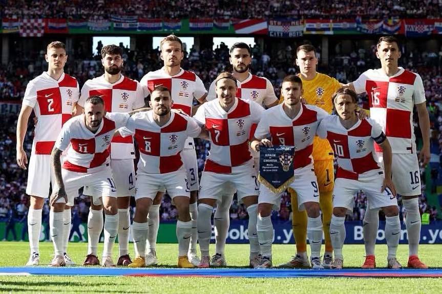 关于欧洲杯预选赛:俄罗斯逼平克罗地亚,携手晋级,稳步上升的信息 关于欧洲杯预选赛:俄罗斯逼平克罗地亚,携手晋级,稳步上升的信息