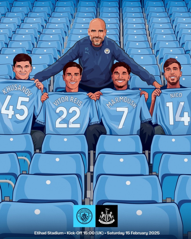 曼城客场逆袭，实现惊天逆转，势不可挡