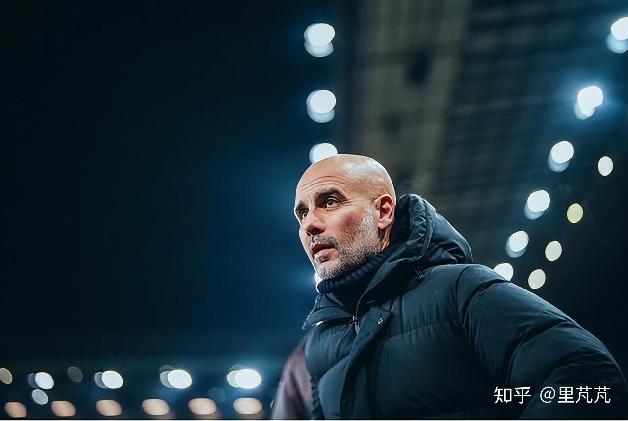 曼城客场逆袭，实现惊天逆转，势不可挡