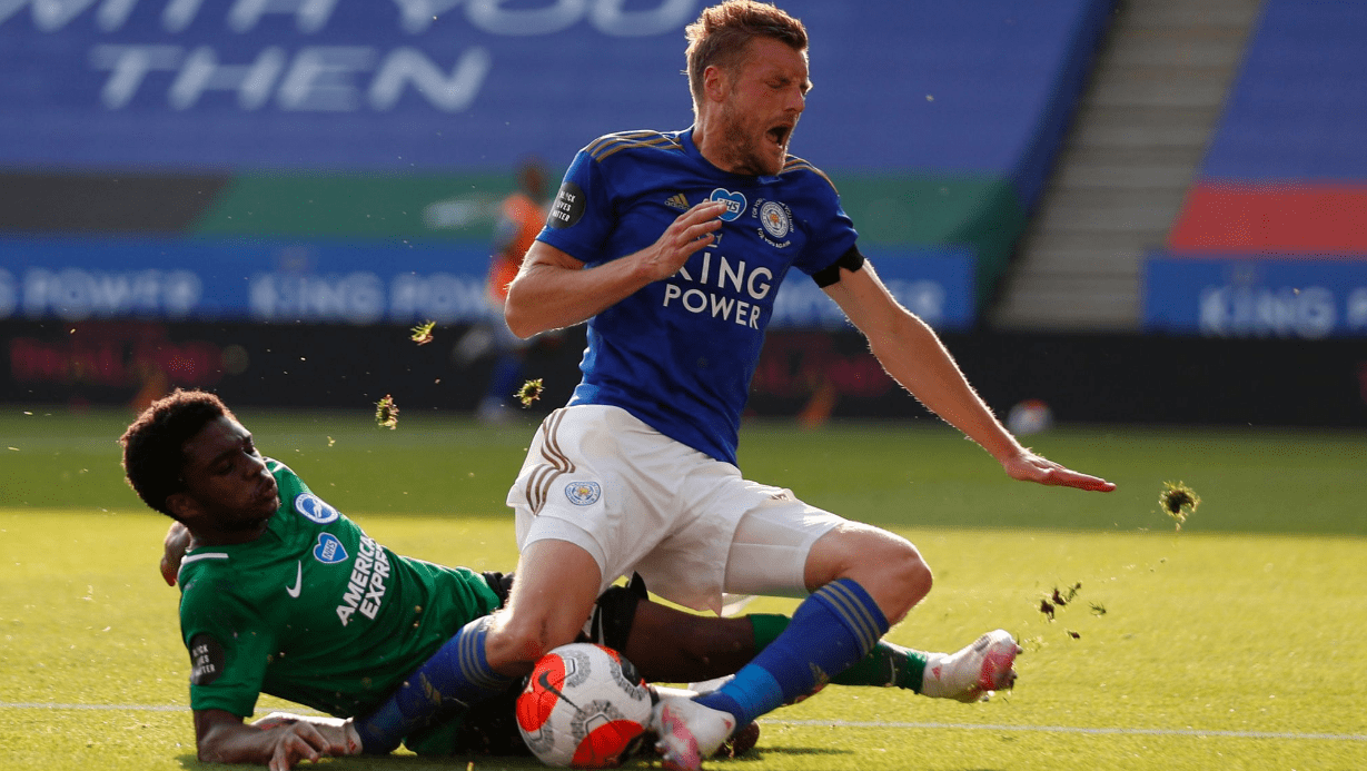 莱切斯特城客场战平纽卡斯尔，积分榜上升，战绩斐然的简单介绍