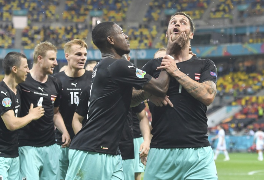 北马其顿对阿尔巴尼亚：胜者将成为焦点，振奋人心