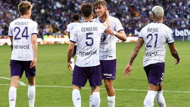 南特主场告捷，战胜斯特拉斯堡，振奋人心的简单介绍