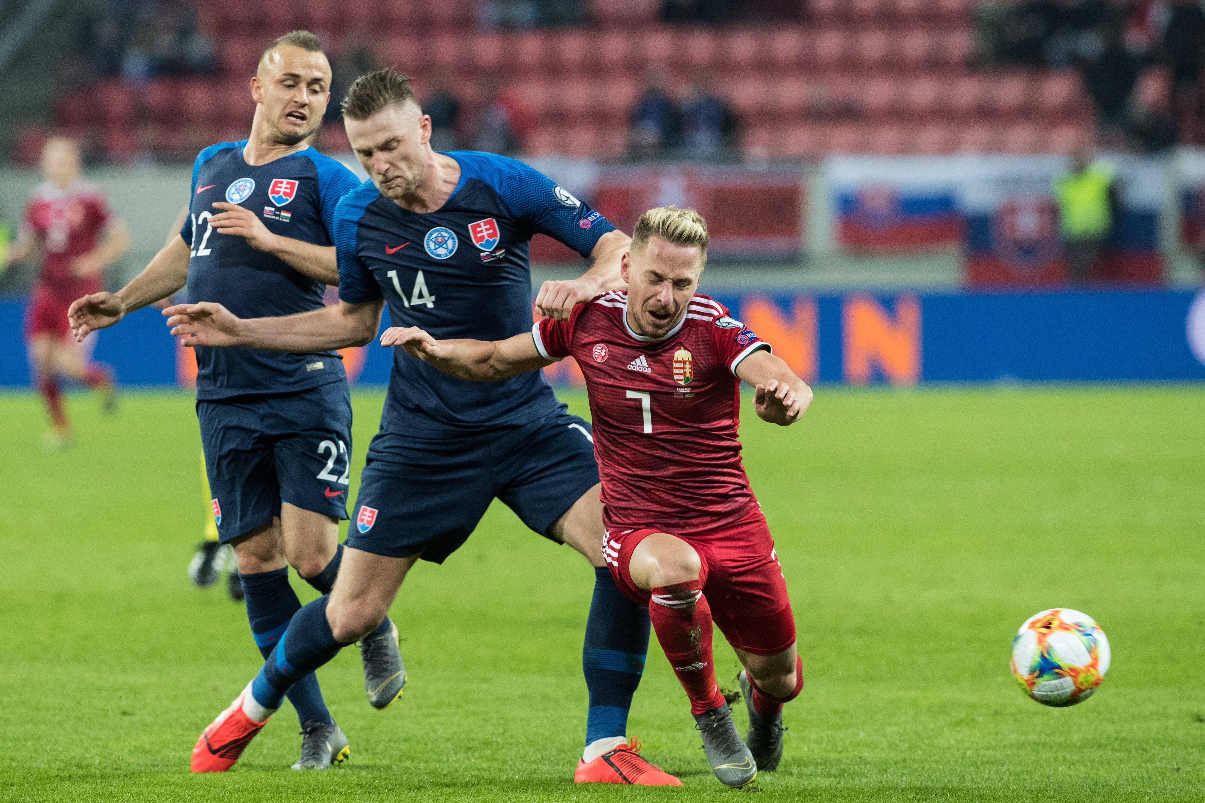 格鲁吉亚备战欧预赛，稳扎稳打，势不可挡