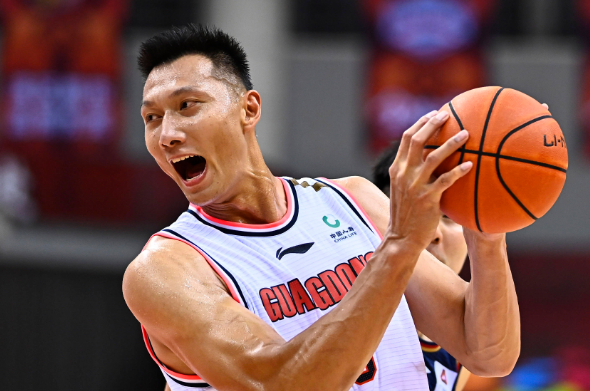 江西队主帅调整战术，达成连胜，全场震撼