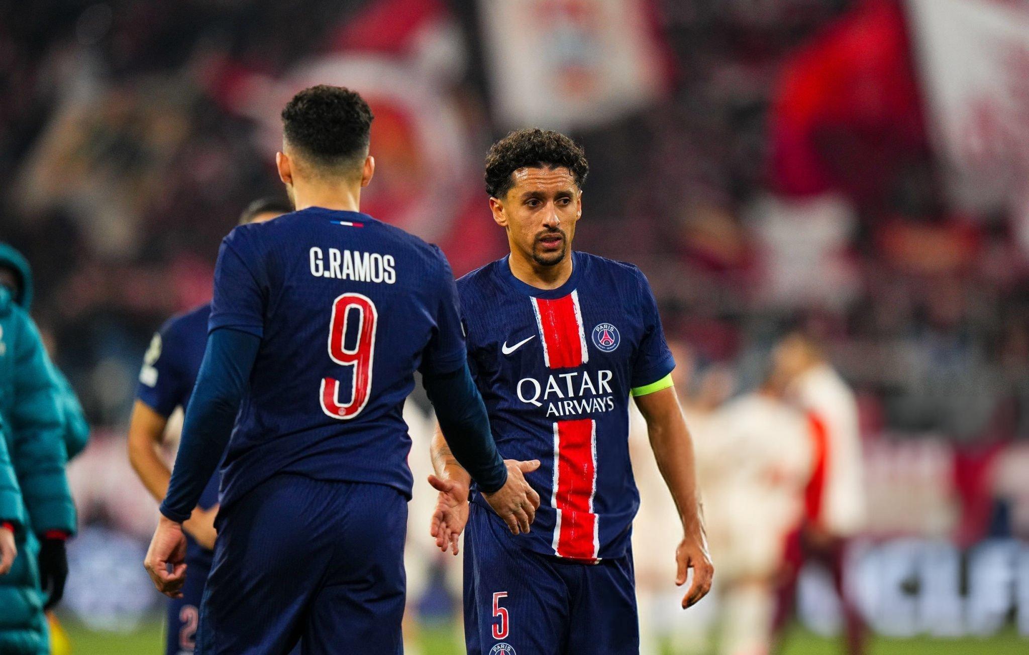 关于穿越欧洲：巴黎圣日耳曼战胜拜仁慕尼黑，抢眼表现，振奋人心的信息