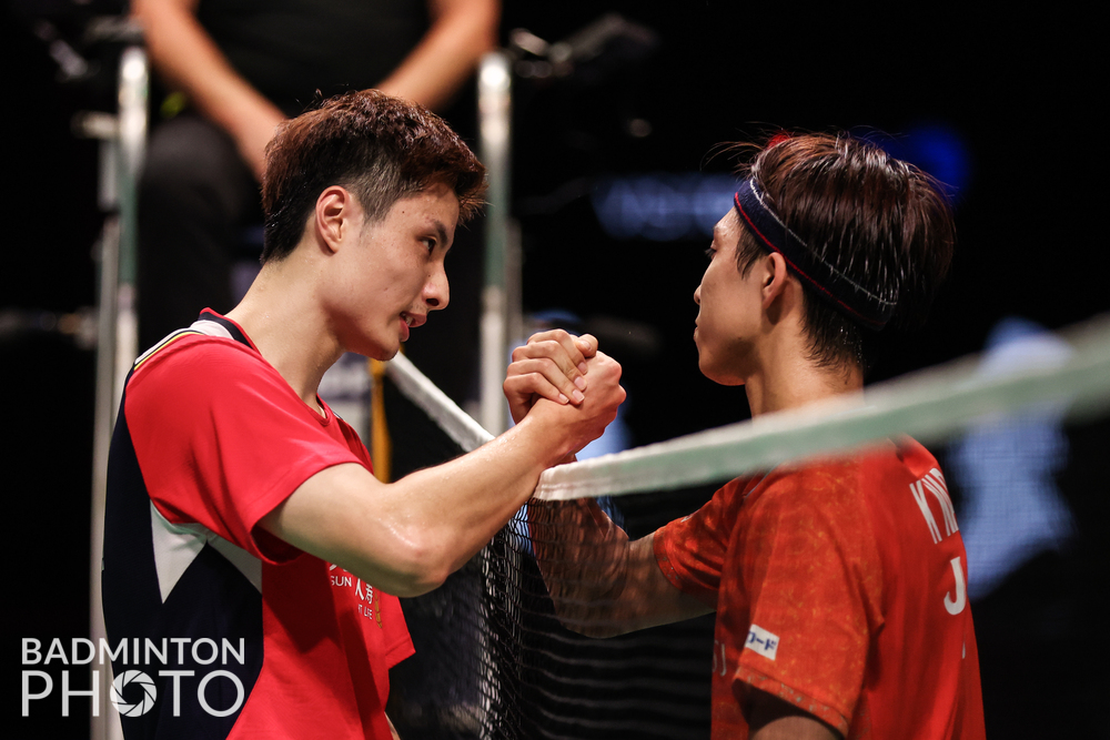 丹麦队完胜韩国队，石宇奇关键制胜