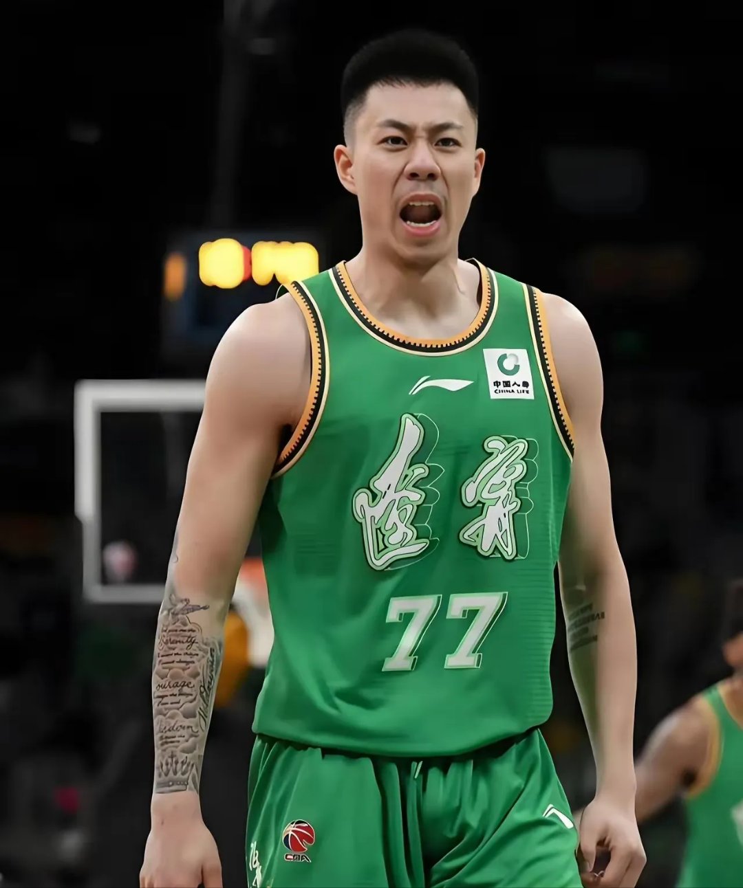 开云体育中国-辽宁队轻取步行者，锡安状态火热的简单介绍