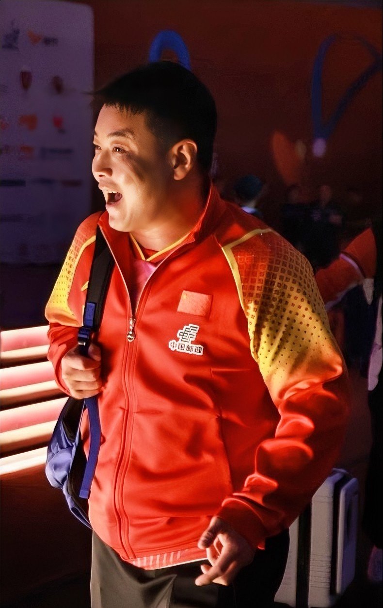 奥地利队力克中国队，王皓点燃赛场的简单介绍