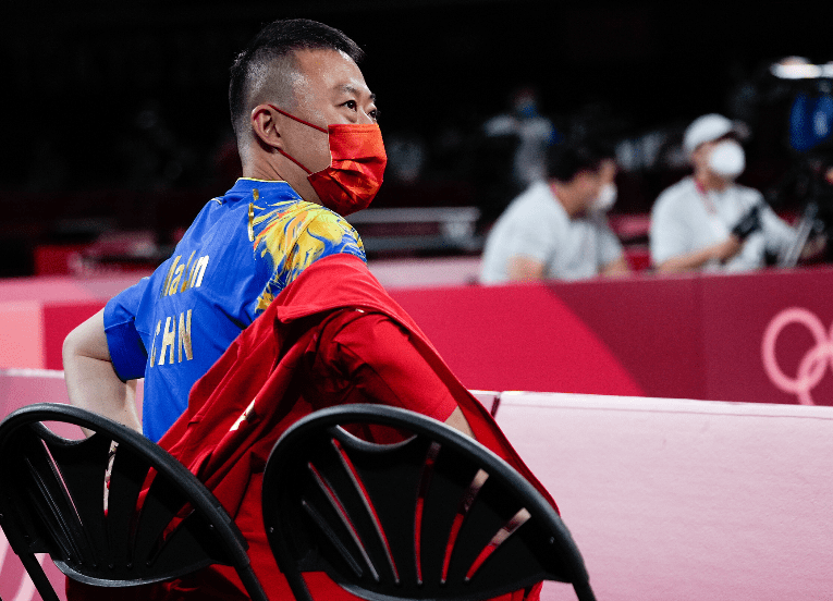 丹麦队力克印度队，马琳统治全场