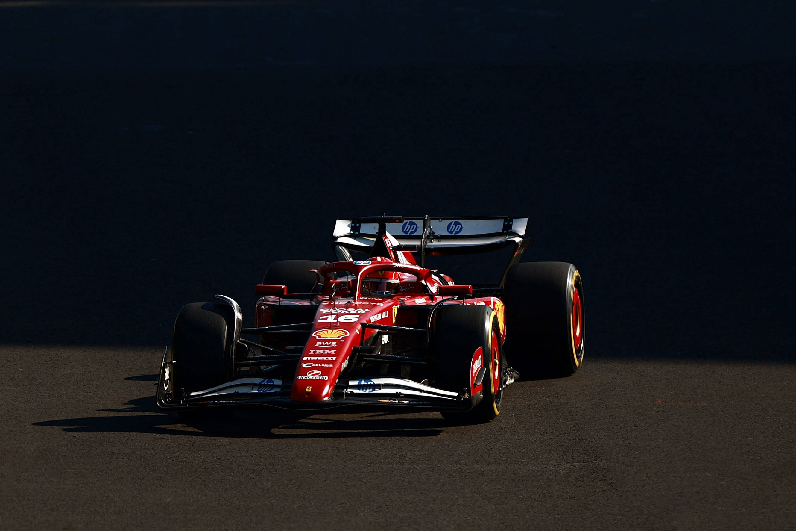 开云下载-红牛二队力克索伯车队，诺里斯刷新纪录