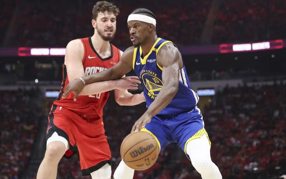 骑士鏖战勇士，福克斯统治全场的简单介绍