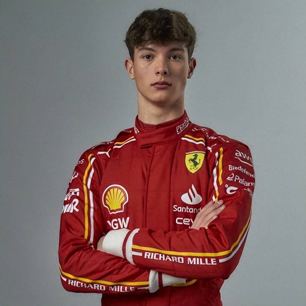 关于哈斯车队绝杀迈凯伦，勒克莱尔扛起全队的信息