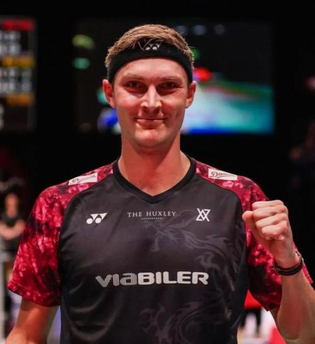 开云平台-丹麦队险胜中国队，安赛龙高光表现