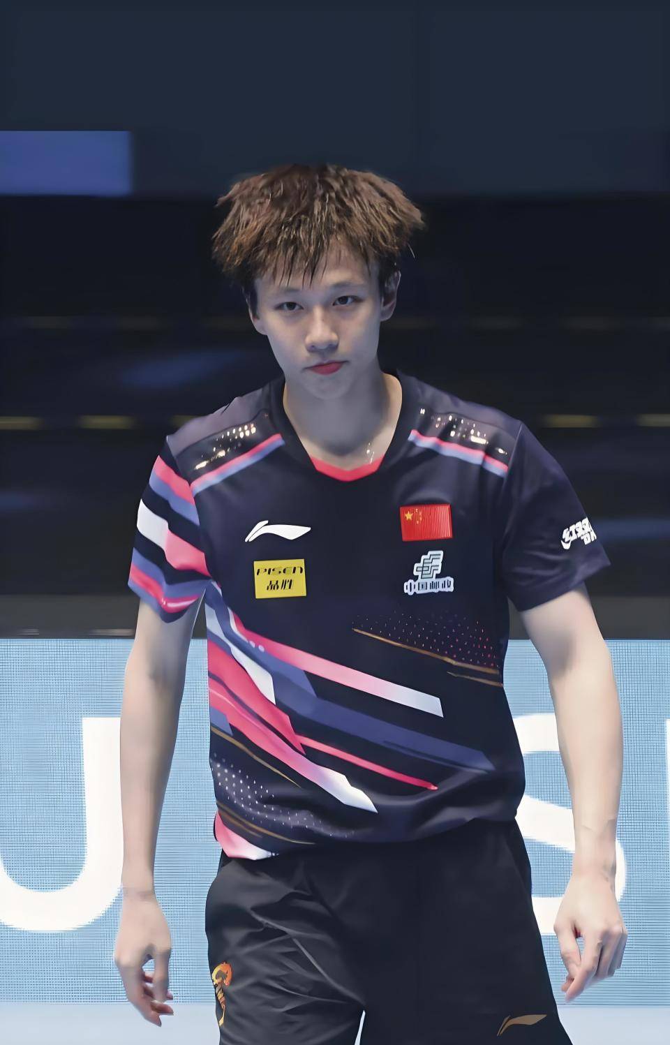 日本队鏖战波兰队，林高远状态火热