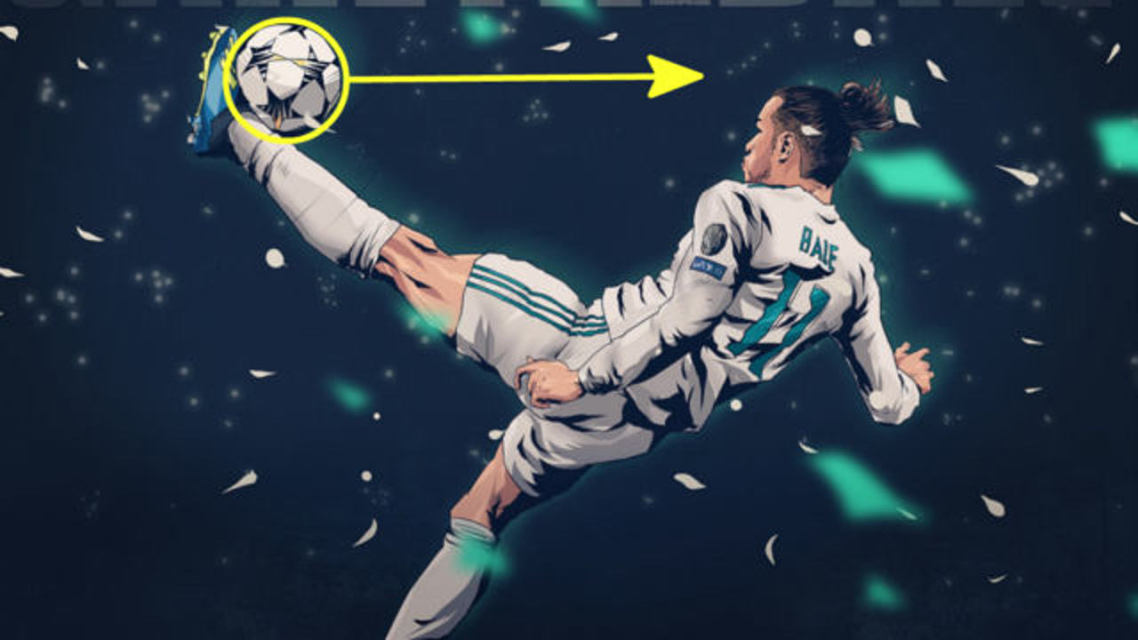 皇马轻取里昂，托尼高光表现