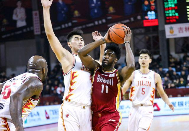 开云下载-吉林队完胜深圳队，锡安刷新纪录