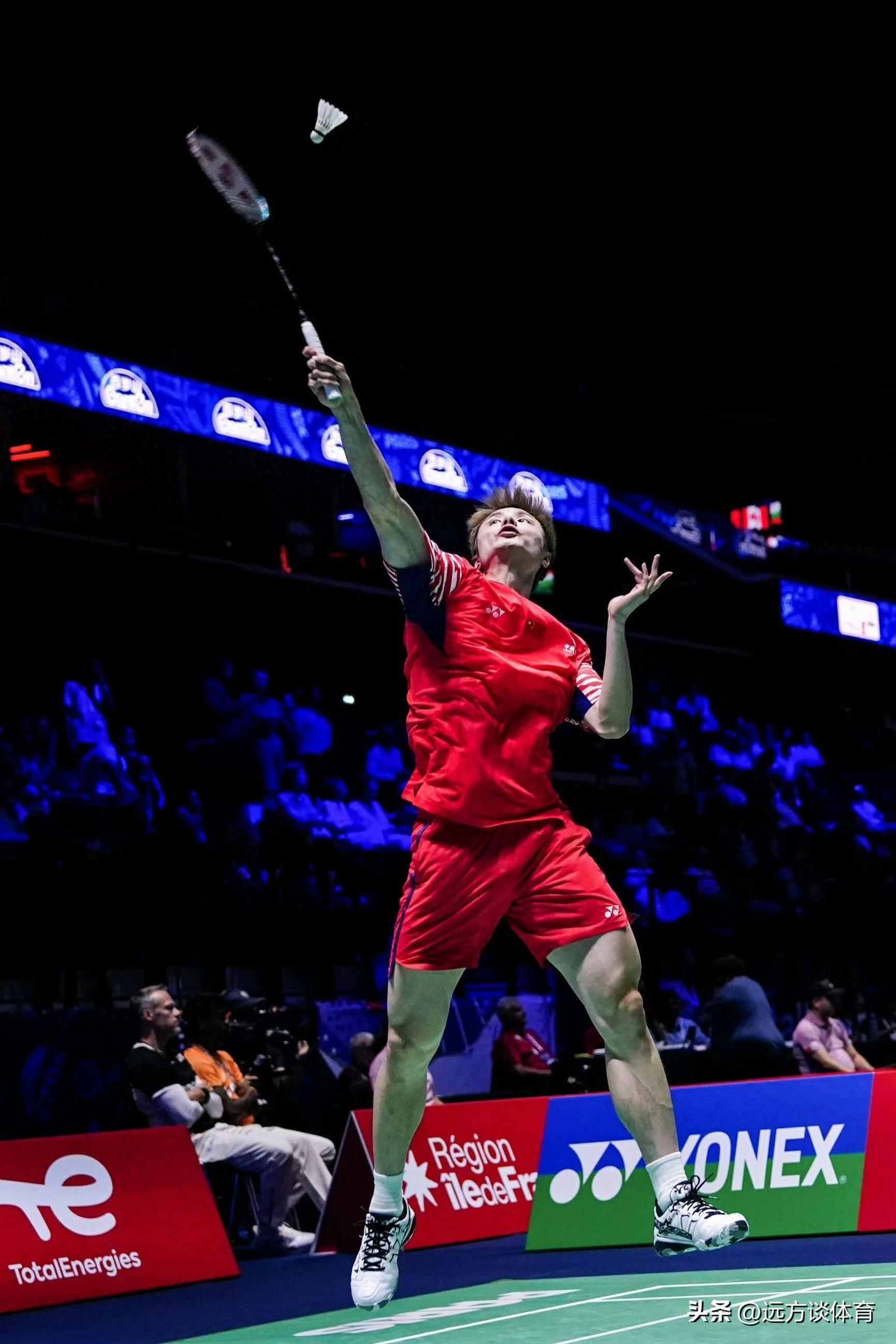 开云下载-丹麦队绝杀印尼队，石宇奇扛起全队