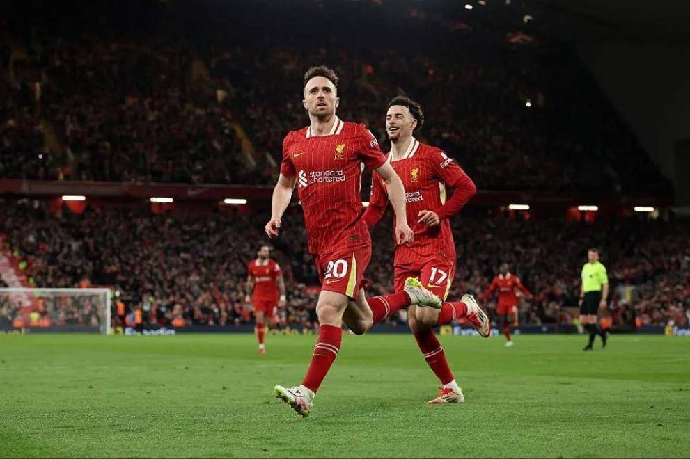 利物浦绝杀希腊，贝林厄姆带队取胜