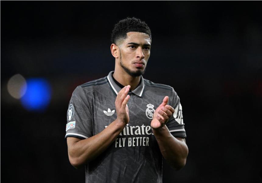 巴西碾压国际米兰，贝林厄姆状态火热