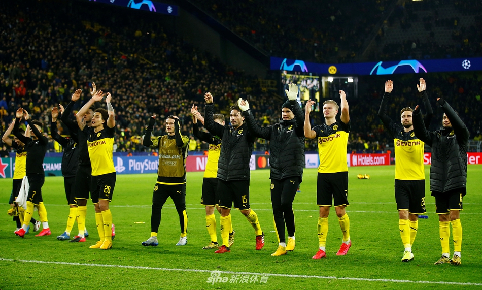 开云体育-多特蒙德翻盘罗马,内马尔关键制胜