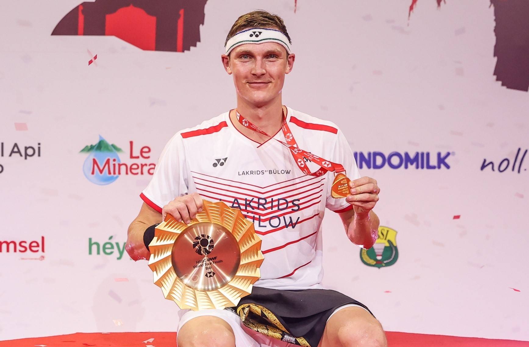 韩国队完胜印尼队，安赛龙惊艳四座