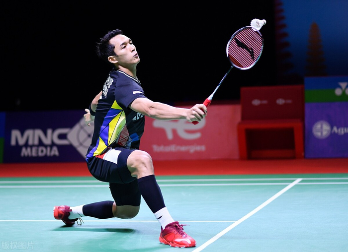 丹麦队横扫泰国队,辛杜带队取胜 丹麦队横扫泰国队,辛杜带队取胜