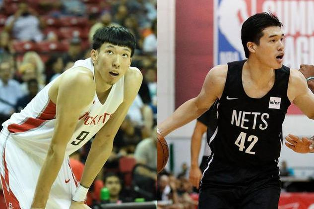 尼克斯逆转篮网,周琦统治全场 尼克斯逆转篮网,周琦统治全场